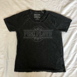 Lucky Brand Graphic T • size XS